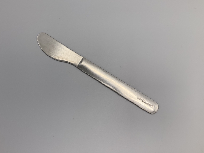 Image: knife: Lufthansa
