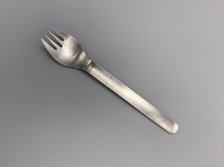 Image: fork: Lufthansa