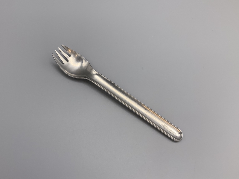 Image: fork: Lufthansa