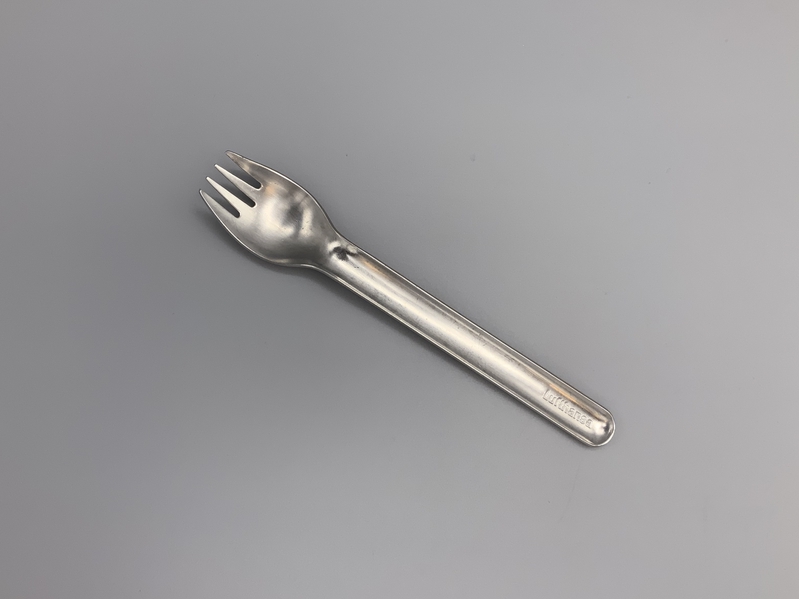 Image: fork: Lufthansa