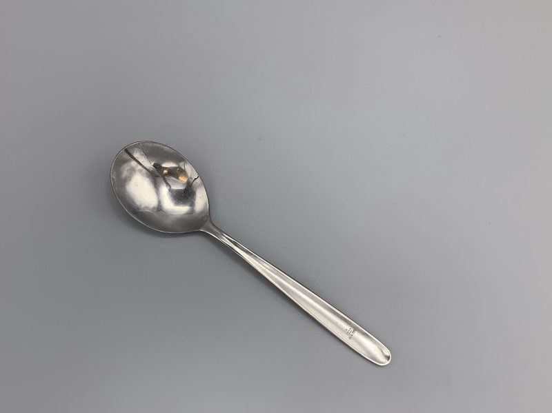 Image: spoon: KLM (Royal Dutch Airlines)
