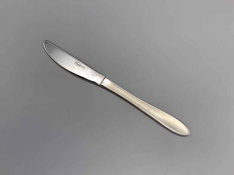 Image: knife: SWISS (Swiss International Air Lines AG)