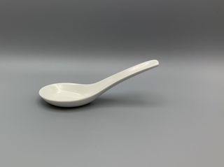 Image: soup spoon: United Airlines