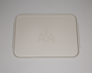 Image: serving tray: American Airlines