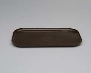 Image: serving tray: Air New Zealand