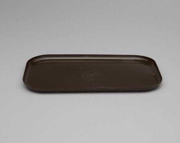 Serving tray: Air New Zealand