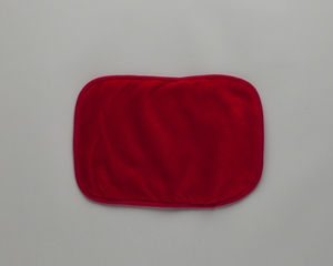 Image: pillowcase: Virgin America