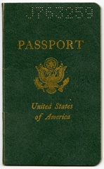 Image: passport: Sandra L. Herrmann