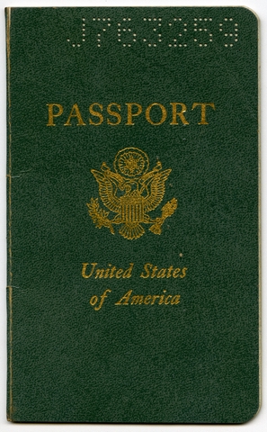 Passport: Sandra L. Herrmann