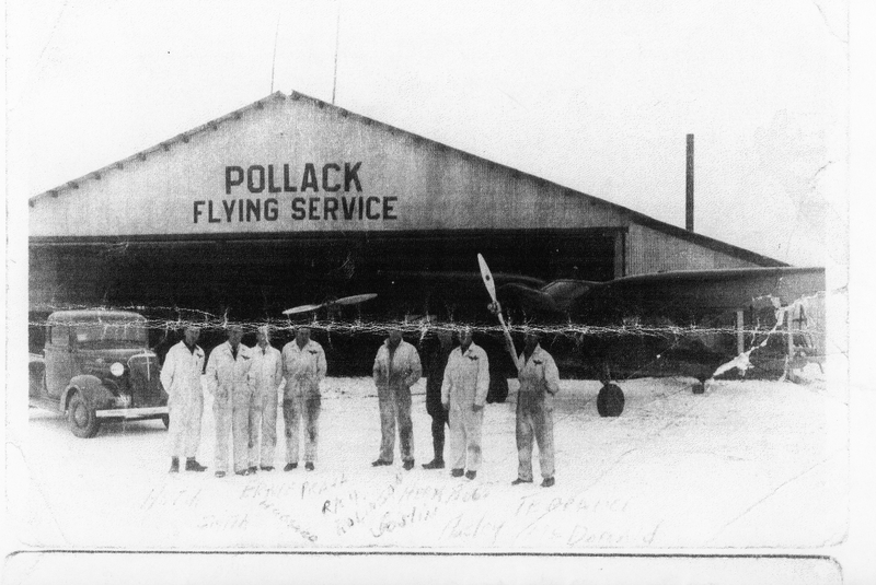 Image: employee career document file: Clyde J. Smith, articles