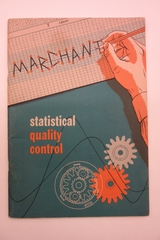 Image: training manual: Marchant Calculators