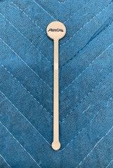 Image: swizzle stick: AirCal