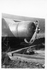 Image: photograph: aircraft, Alaska