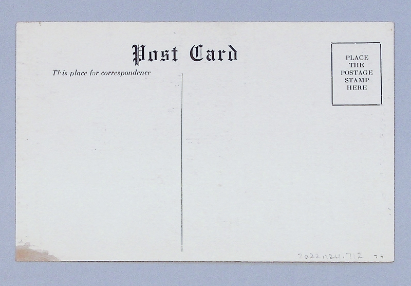 Image: postcard: Aeromarine Airways, Aeromarine 75