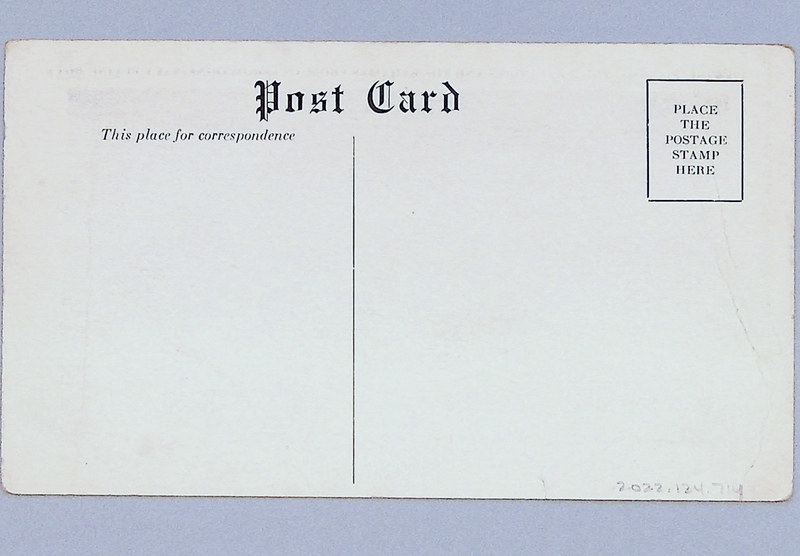 Image: postcard: Aeromarine Airways, Aeromarine 75