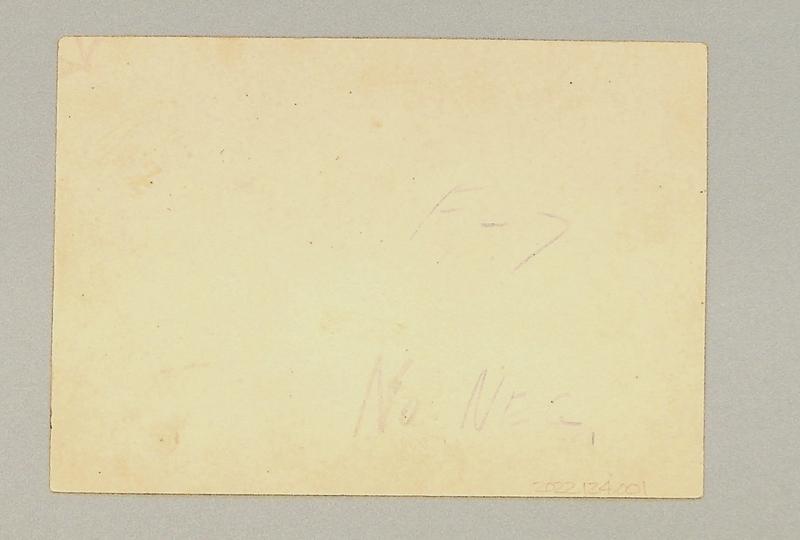 Image: postcard: Pan American Airways, Fokker F-10