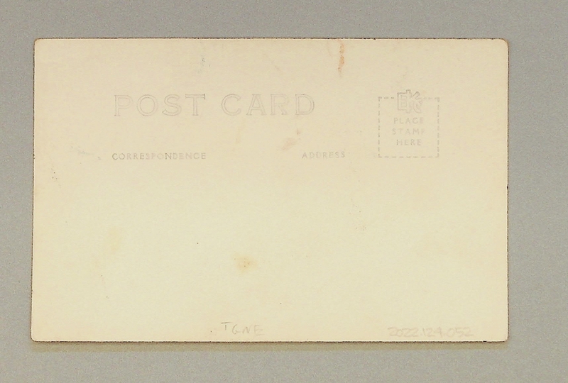 Image: postcard: Pan American Airways, Sikorsky S-42 Brazilian Clipper