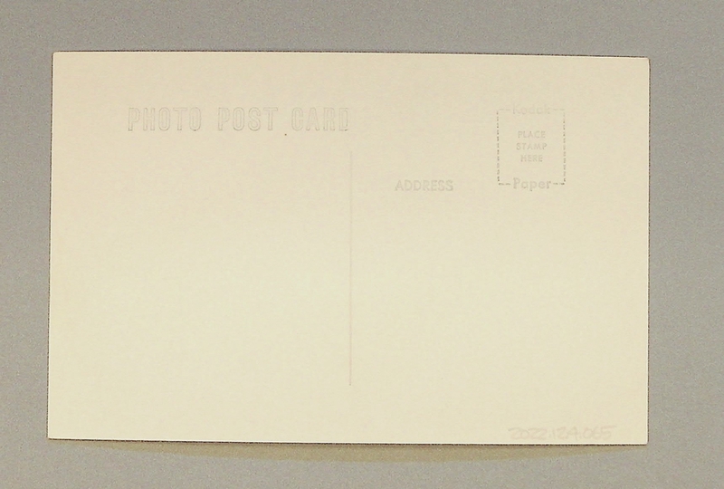 Image: postcard: Pan American Airways, Sikorsky S-42