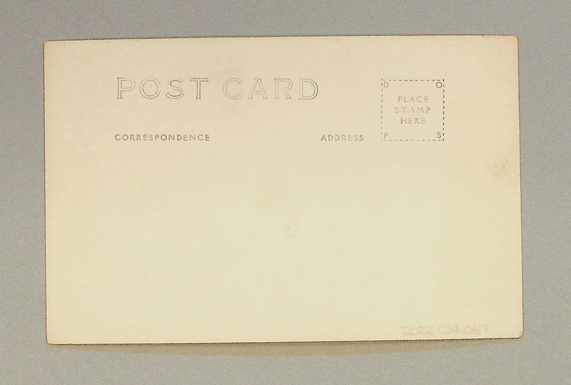 Image: postcard: Pan American Airways, Sikorsky S-42