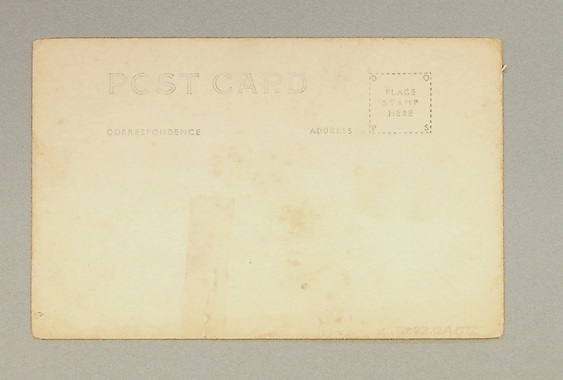 Image: postcard: Pan American Airways, Sikorsky S-42 Brazilian Clipper