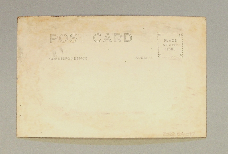 Image: postcard: Pan American Airways, Sikorsky S-42 West Indies Clipper