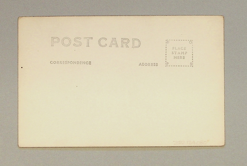 Image: postcard: Pan American Airways, Sikorsky S-42