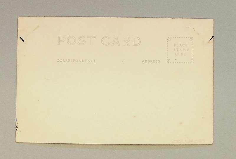 Image: postcard: Pan American Airways, Sikorsky S-42 West Indies Clipper