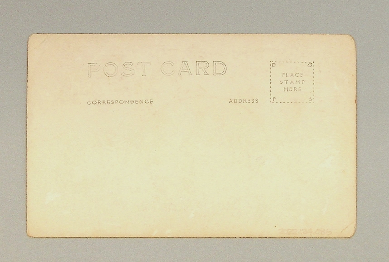 Image: postcard: Pan American Airways, Sikorsky S-42A Jamaica Clipper