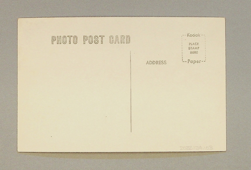 Image: postcard: Pan American Airways, Sikorsky S-43