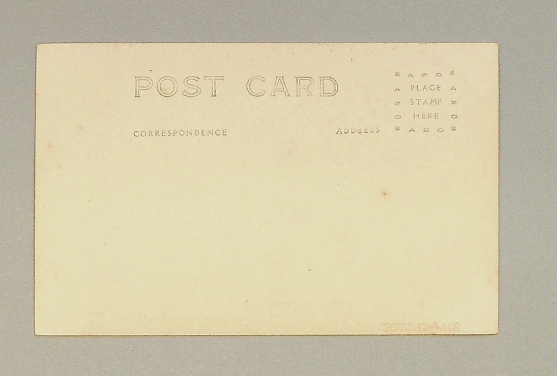 Image: postcard: Pan American Airways, Sikorsky S-42 Pan American Clipper, Guam