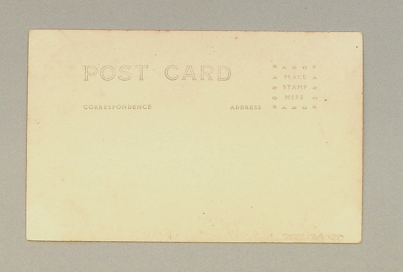 Image: postcard: Pan American Airways, Sikorsky S-42 Pan American Clipper, Guam