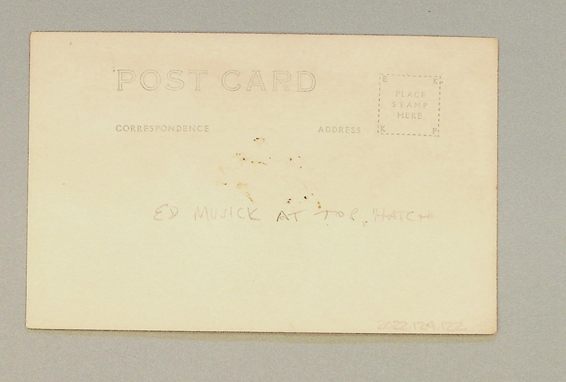 Image: postcard: Pan American Airways, Martin M-130 China Clipper