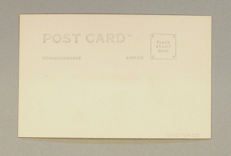 Image: postcard: Pan American Airways, Martin M-130 China Clipper