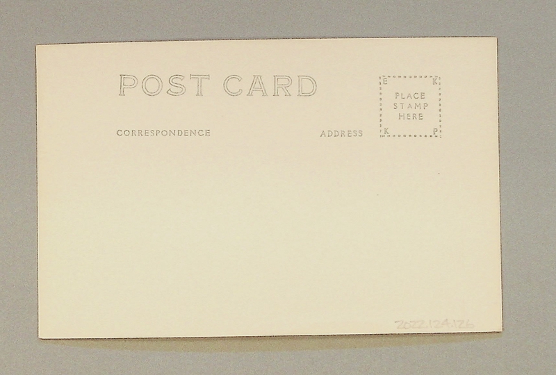 Image: postcard: Pan American Airways, Martin M-130 China Clipper