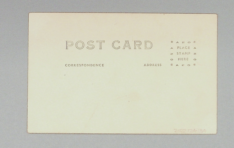 Image: postcard: Pan American Airways, Martin M-130 China Clipper