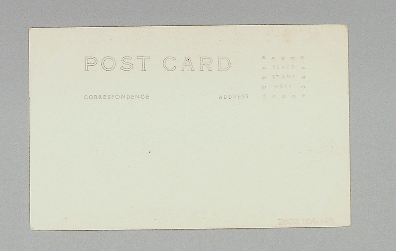 Image: postcard: Pan American Airways, Martin M-130 China Clipper