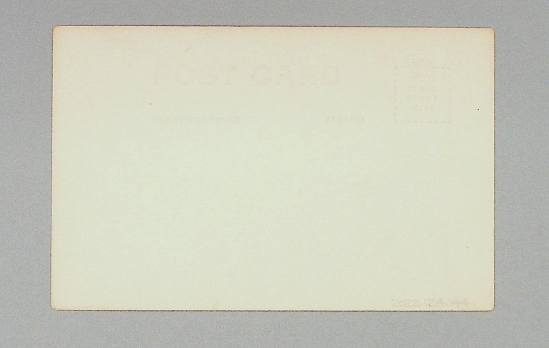 Image: postcard: Pan American Airways, Martin M-130 China Clipper