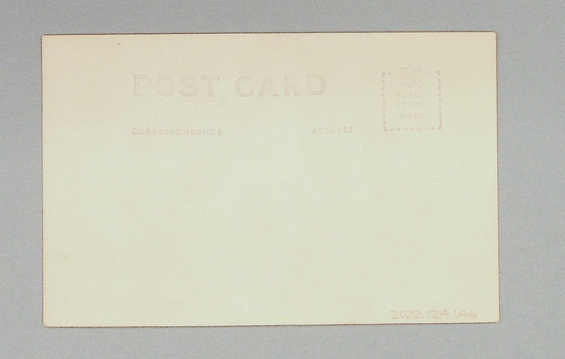 Image: postcard: Pan American Airways, Martin M-130 China Clipper