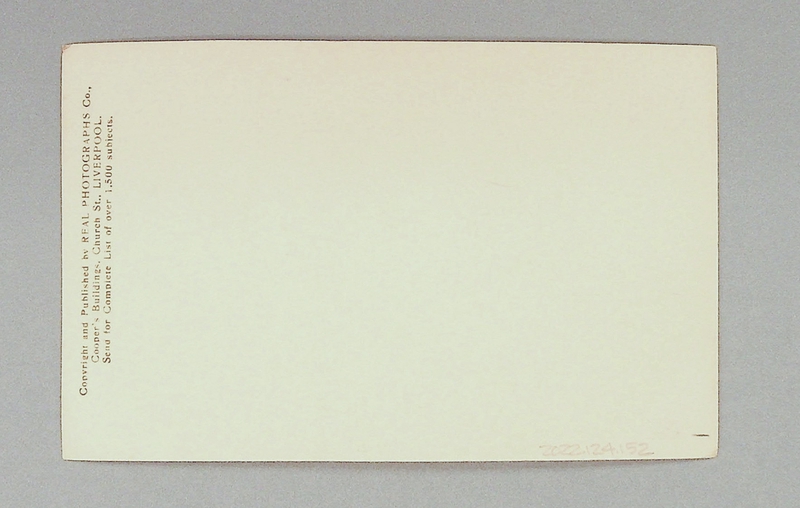 Image: postcard: Pan American Airways, Martin M-130 China Clipper