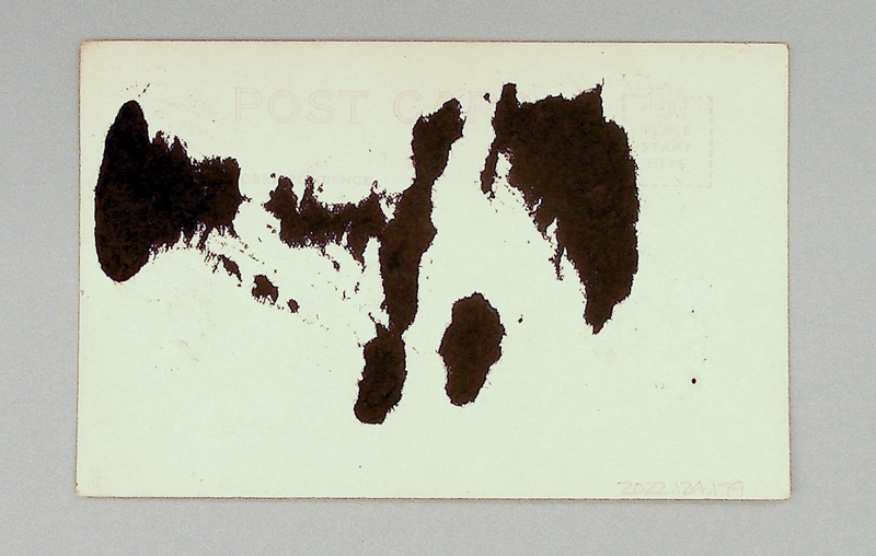 Image: postcard: Pan American Airways, Boeing 314 Clipper