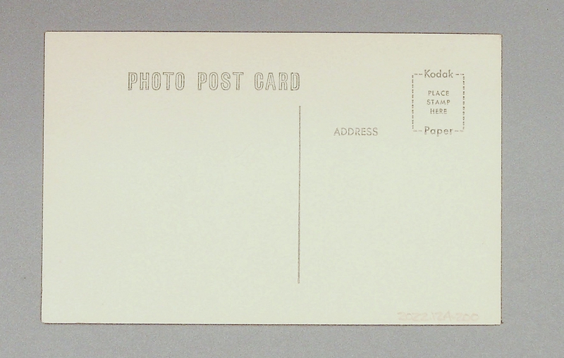 Image: postcard: Pan American Airways, Boeing 314 Cape Town Clipper