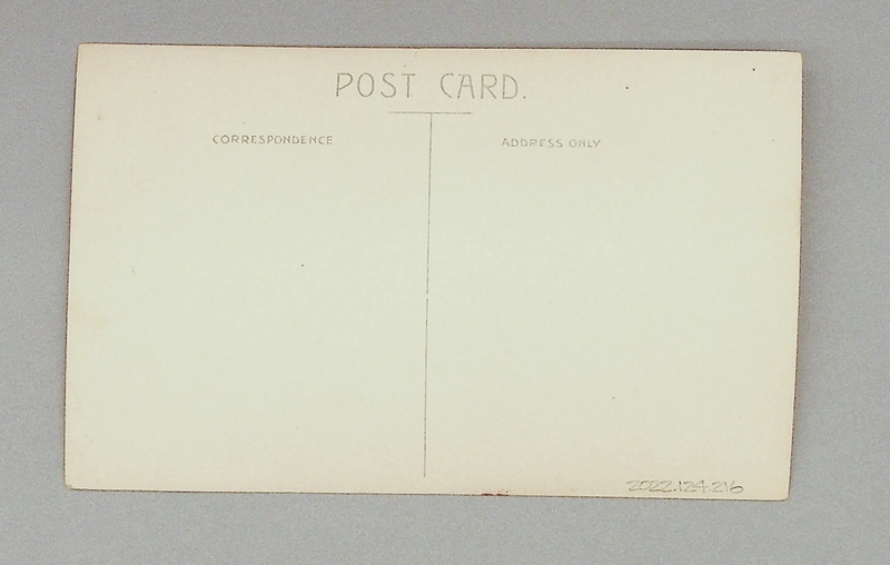 Image: postcard: Pan American Airways, Boeing 314 Yankee Clipper