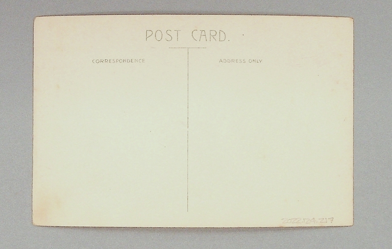 Image: postcard: Pan American Airways, Boeing 314 Clipper