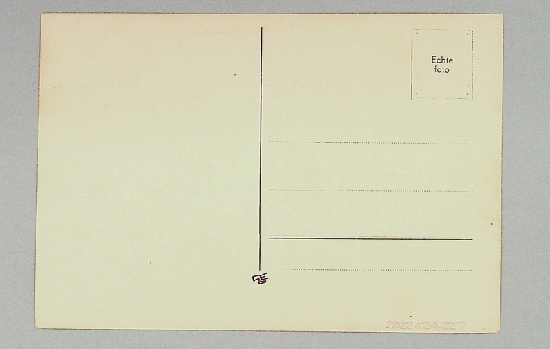 Image: postcard: Pan American Airways, Boeing 314