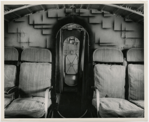 Photograph: Pan American Airways, Consolidated Commodore