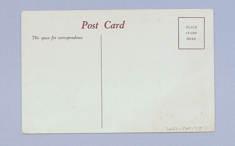 Image: postcard: Aeromarine Airways, Aeromarine 75