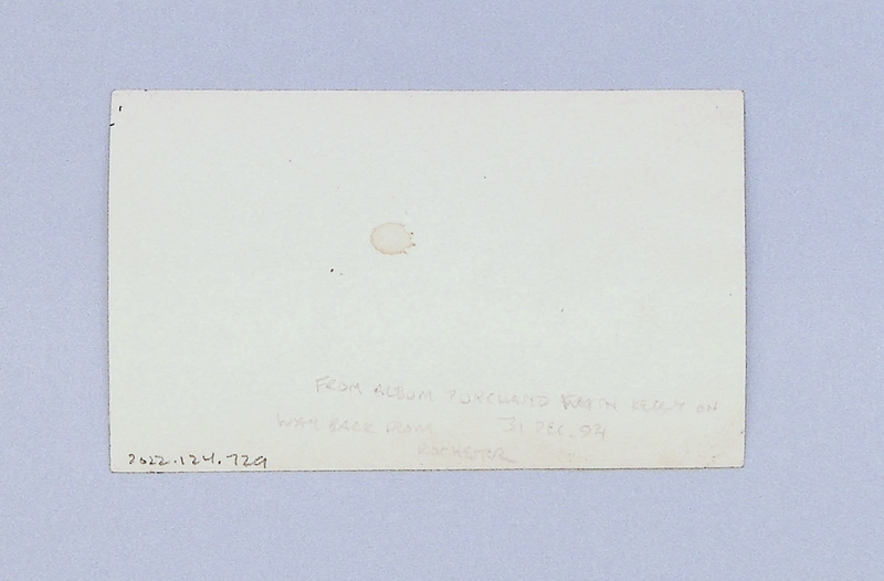 Image: photograph: Aeromarine Airways, Aeromarine 85