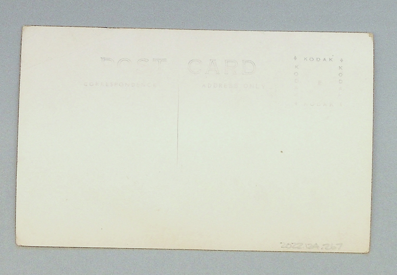 Image: postcard: Imperial Airways, Short S.30 Empire