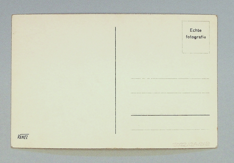 Image: postcard: Imperial Airways, Short S.30 Empire