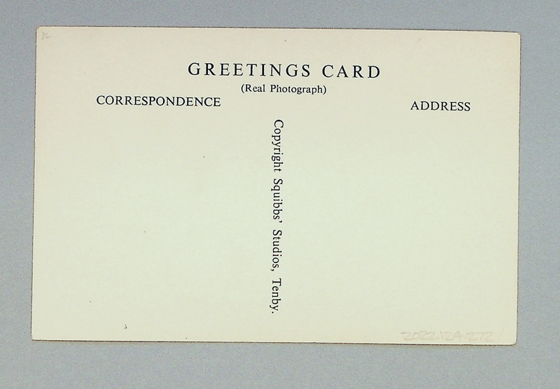 Image: postcard: Short S.25 Sunderland